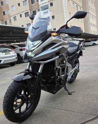 HONDA NC 750X ABS 